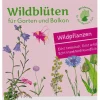 Blumensamen * Tausende Gärten – Tausende Arten Wildblumen für Balkon und Garten gebietsheimisch