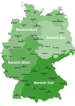 Blumensamen * Tausende Gärten – Tausende Arten Wildblumen für Balkon und Garten gebietsheimisch