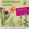 Blumensamen * Tausende Gärten – Tausende Arten Wildblumenrasen gebietsheimisch