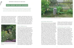 Garten & Natur|Ratgeber * Gräfe und Unzer Verlag Wilde Ecken für jeden Garten