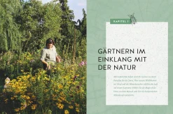 Garten & Natur|Ratgeber * Gräfe und Unzer Verlag Wilde Ecken für jeden Garten