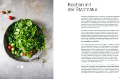 Kochen & Backen * ars vivendi verlag Wilde Stadt