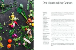 Kochen & Backen * ars vivendi verlag Wilde Stadt