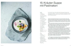 Kochen & Backen * ars vivendi verlag Wilde Stadt
