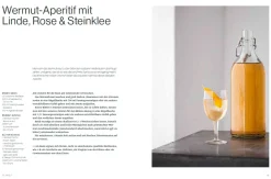 Kochen & Backen * ars vivendi verlag Wilde Stadt