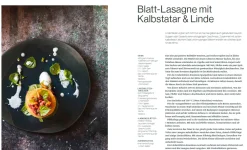 Kochen & Backen * ars vivendi verlag Wilde Stadt