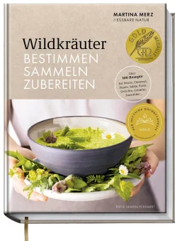 Garten & Natur|Kochen & Backen * Becker Joest Volk Verlag Wildkräuter
