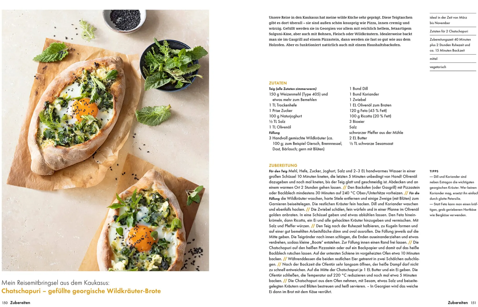 Garten & Natur|Kochen & Backen * Becker Joest Volk Verlag Wildkräuter