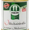 Fertiggerichte * Heim Wildgerichte Wildschweinbraten in cremiger Wildschweinsauce
