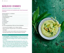 Kochen & Backen|Ratgeber * Ulmer Verlag Wild und wunderbar: die 13 besten Wildkräuter