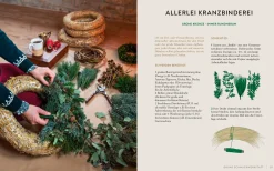 Kochen & Backen|Ratgeber * Christian Brandstätter Verlag Wintergrün & Sternanis