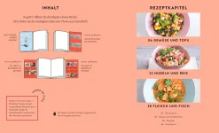 Kochen & Backen|Ratgeber * Gräfe und Unzer Verlag Wok - Schnell gebraten, heiß geliebt