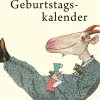 Wandkalender|Zeitplaner & Kalender * Peter Hammer Verlag Wolf Erlbruchs Geburtstagskalender