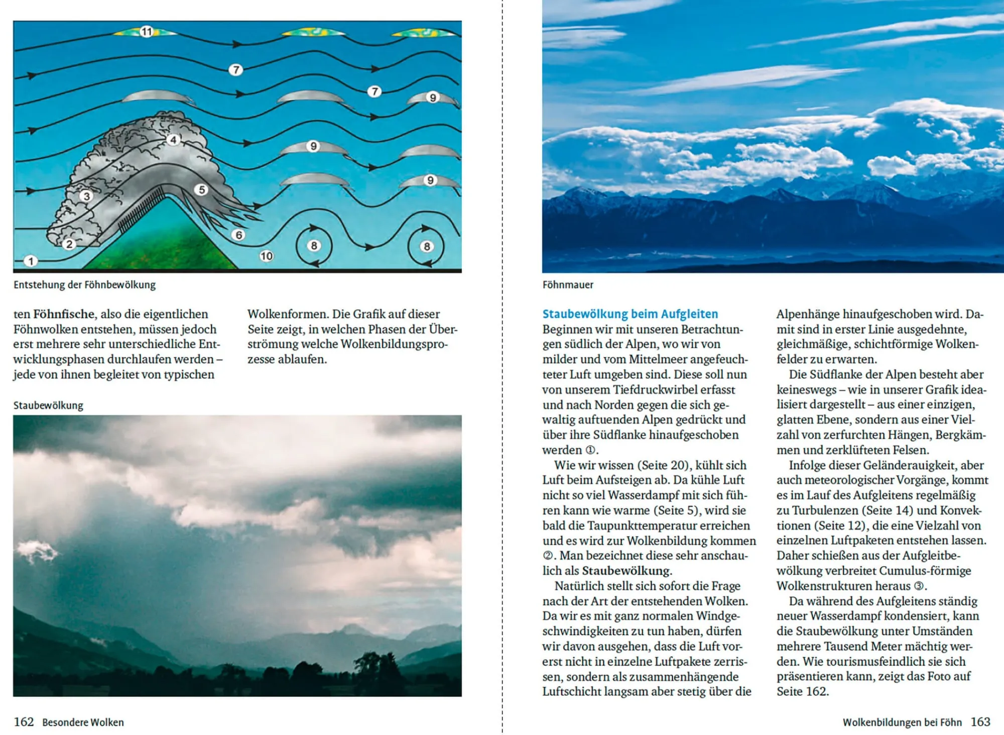 Ratgeber * Ulmer Verlag Wolken und andere Phänomene am Himmel