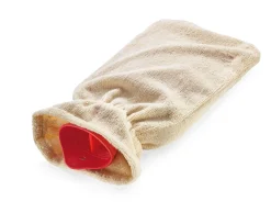Wärmflaschen|Wohnaccessoires * Framsohn Wärmflaschenbezug Frottier
