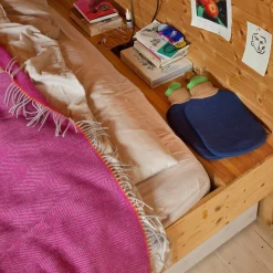 Wärmflaschen * SUITE702 Wärmflasche Suite Blau