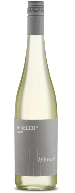 Sekt|Weine * Weingut Weber W-Secco® Perlwein