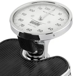 Badaccessoires * Wunder Personenwaage