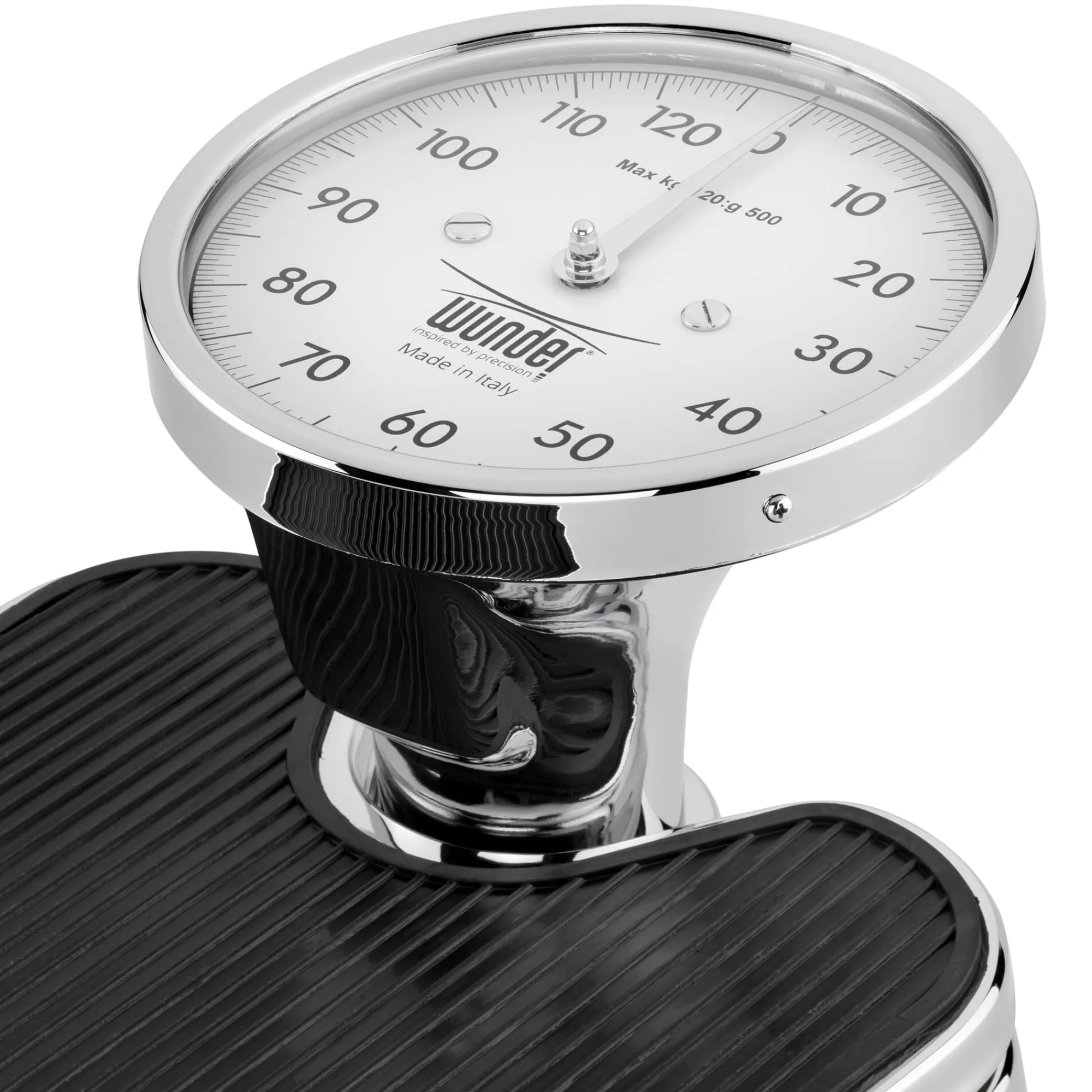 Badaccessoires * Wunder Personenwaage