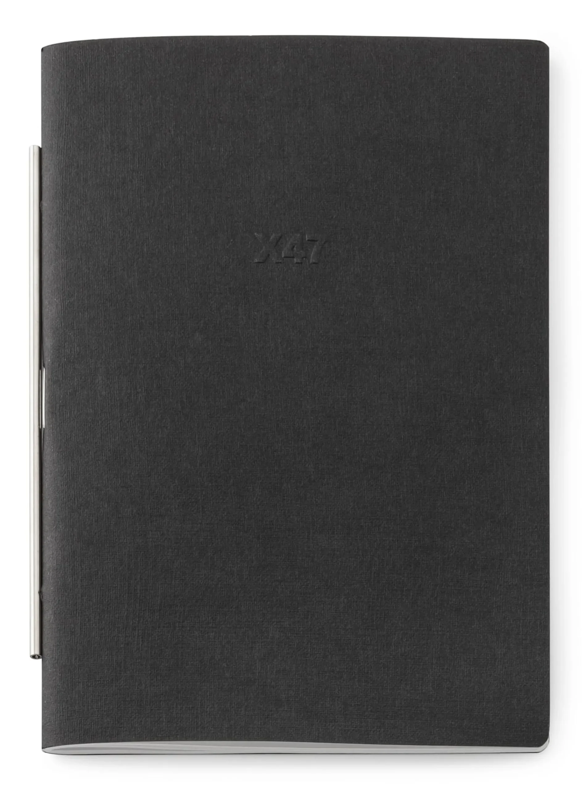 Zeitplaner & Kalender|Notizbücher * X47 Adressbuch