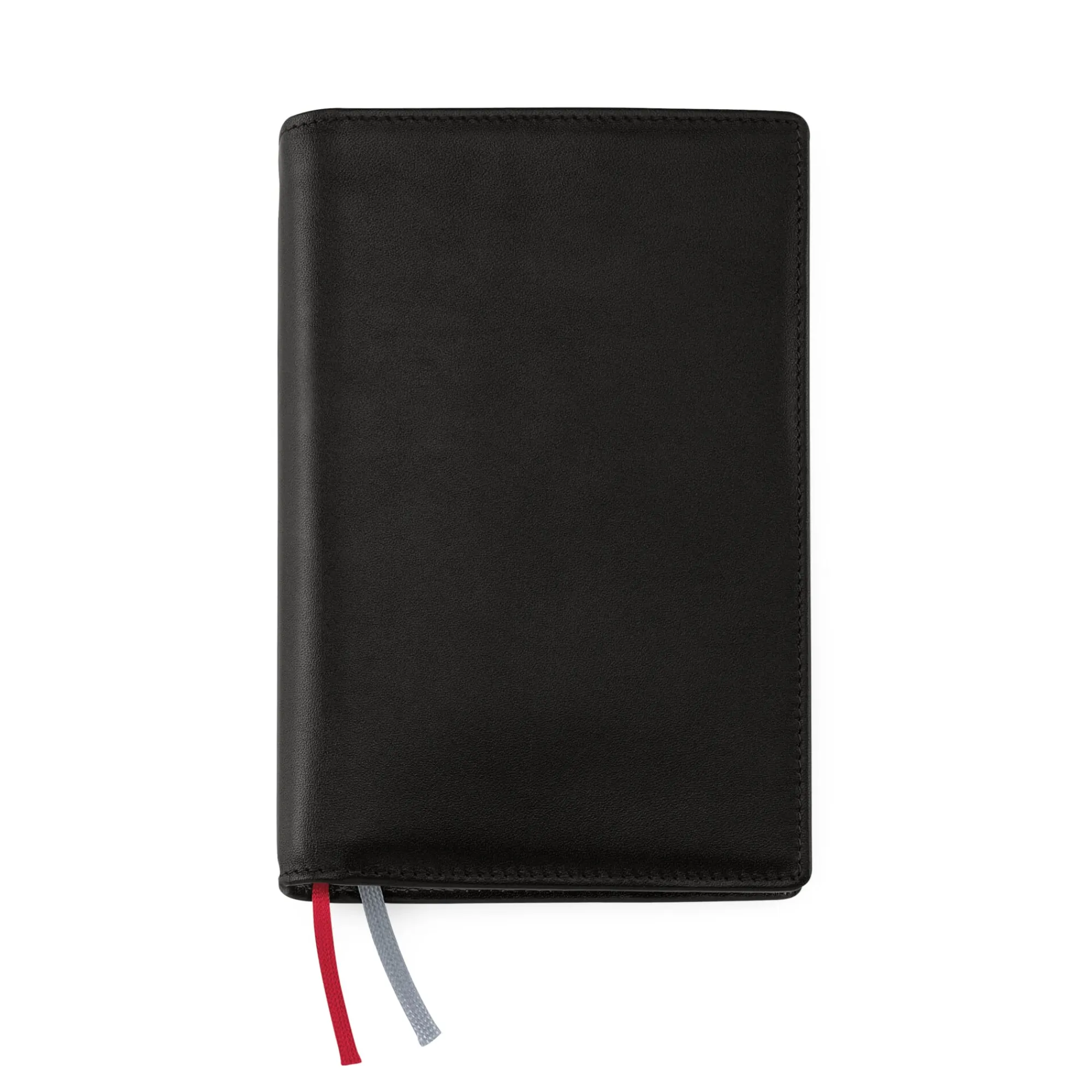 Zeitplaner & Kalender|Notizbücher * X47 Organisationssystem A6 Schwarz