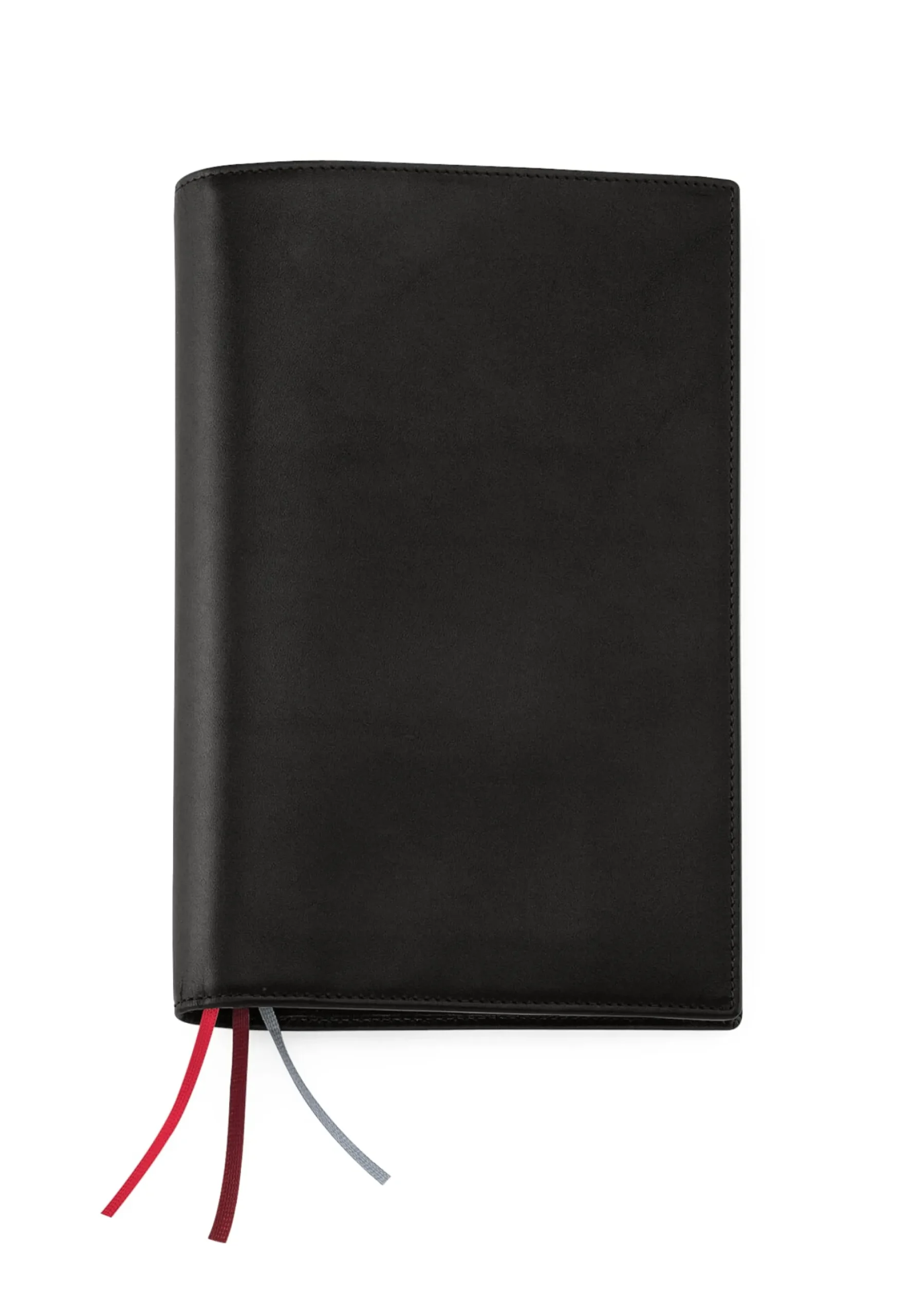 Zeitplaner & Kalender|Notizbücher * X47 Organisationssystem A5 schlank Schwarz