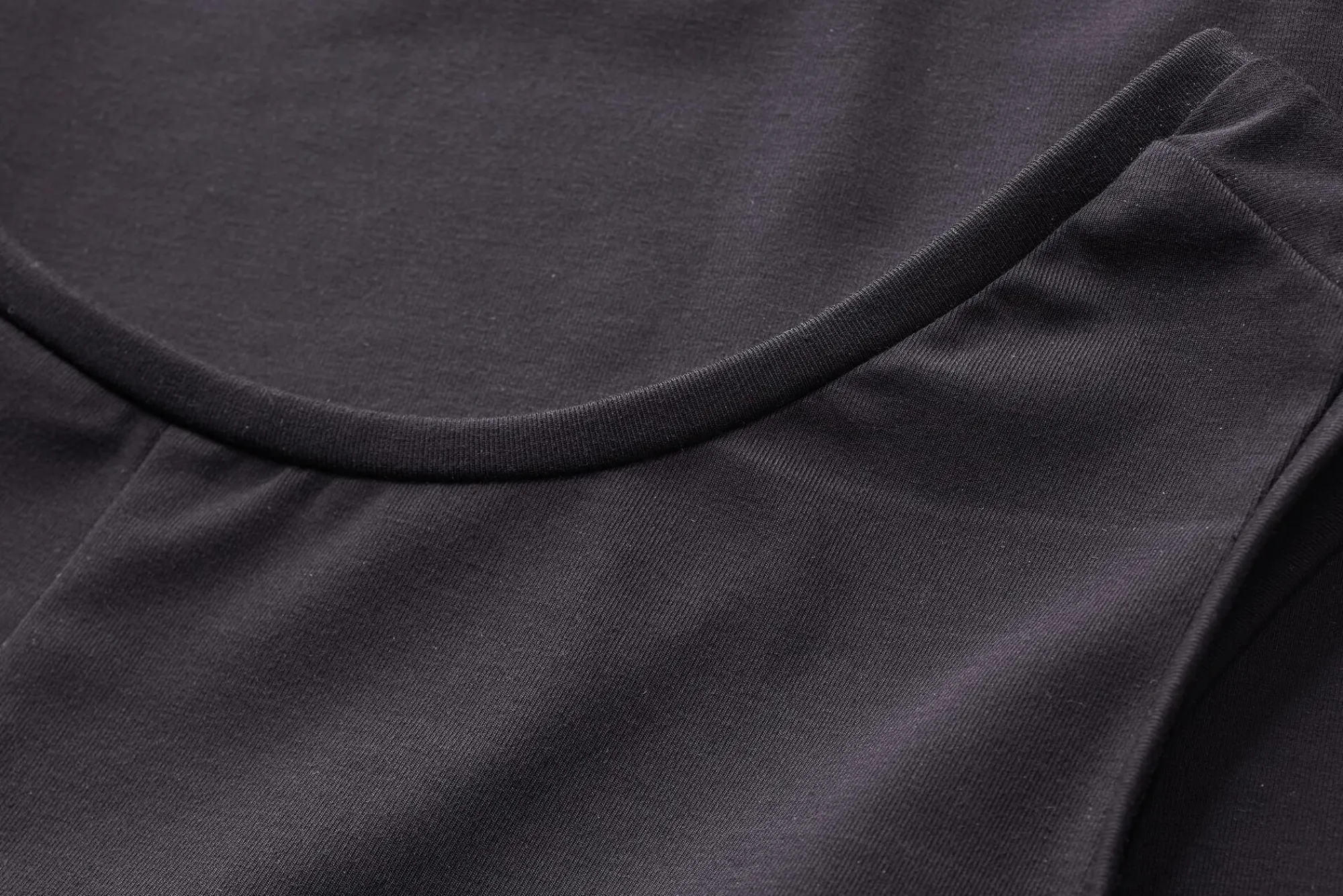 Yogazubehör|Shirts & Tops * OH OH OM Ethical Sportswear Yoga-Top äreos Schwarz