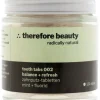 Zahn- & Mundpflege * therefore beauty Zahnputztabletten tob