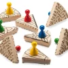 Holzspielzeug|Stempel * Naseweiss Zauberstempel