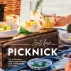 Kochen & Backen|Ratgeber * Ulmer Verlag Zeit für Picknick