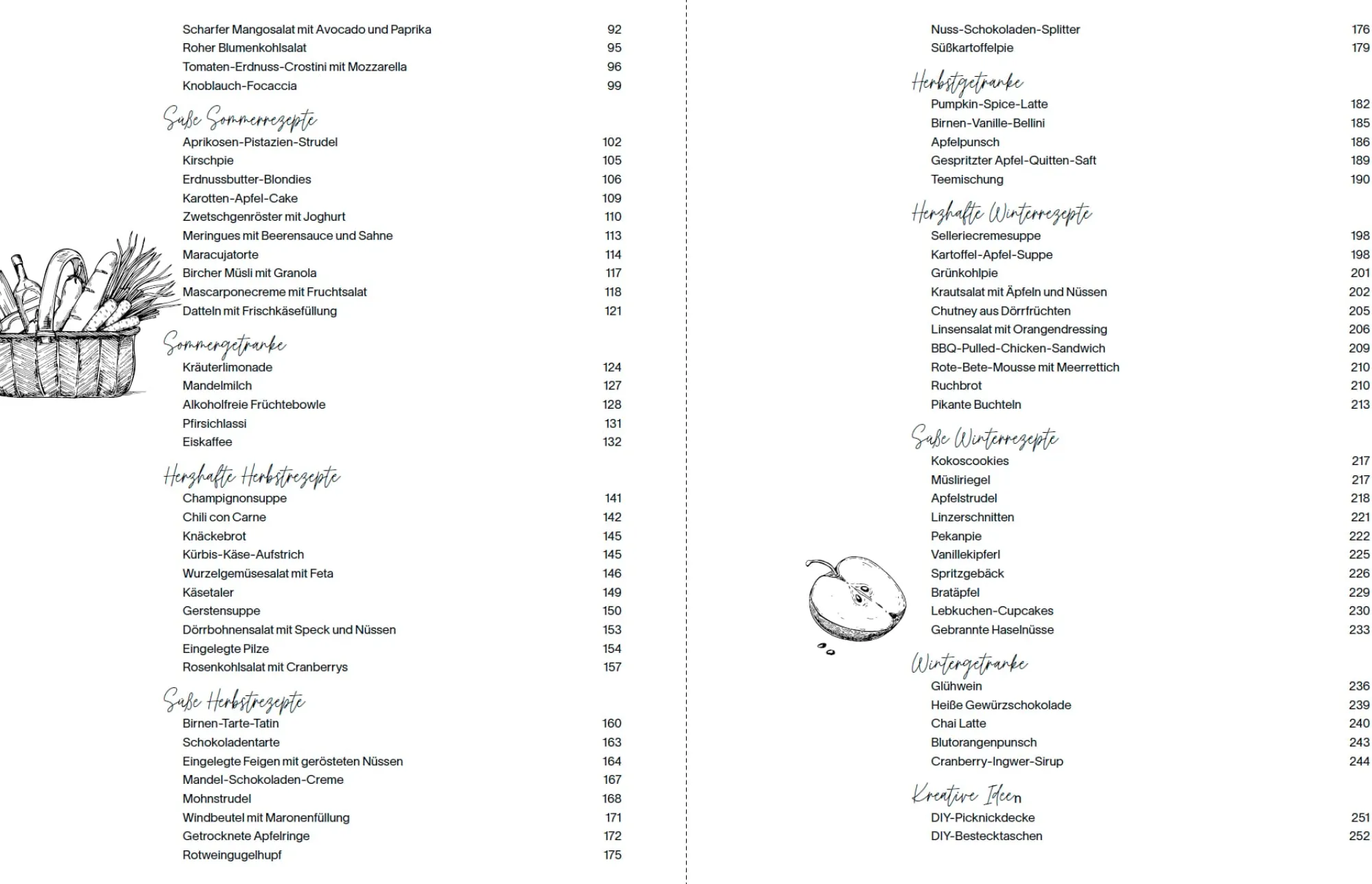 Kochen & Backen|Ratgeber * Ulmer Verlag Zeit für Picknick