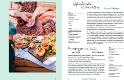 Kochen & Backen|Ratgeber * Ulmer Verlag Zeit für Picknick