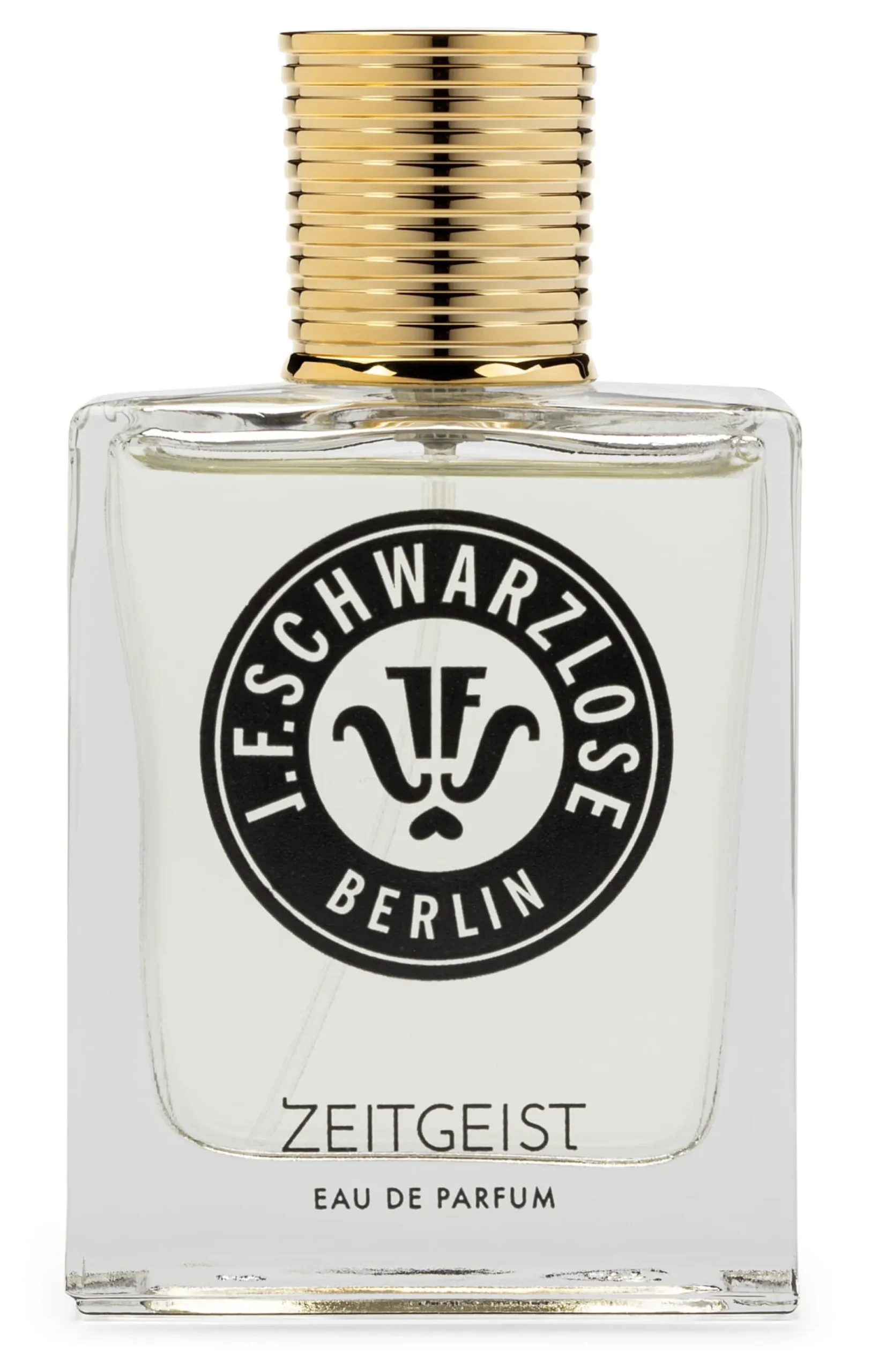 Herrendüfte|Damendüfte * J.F. Schwarzlose Parfums Berlin Zeitgeist Eau de Parfum