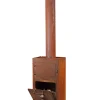Gartenküche & Grills * Weltevree Zubehör zu Stahlherd Outdooroven