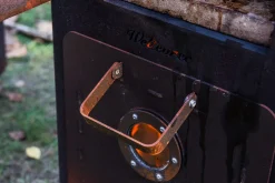 Gartenküche & Grills * Weltevree Zubehör zu Stahlherd Outdooroven