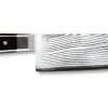 Messer Kohlenstoffstahl|Rostfreie Messer * Zubereitungsmesser Santoku Endeavour