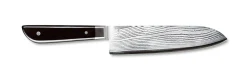 Messer Kohlenstoffstahl|Rostfreie Messer * Zubereitungsmesser Santoku Endeavour