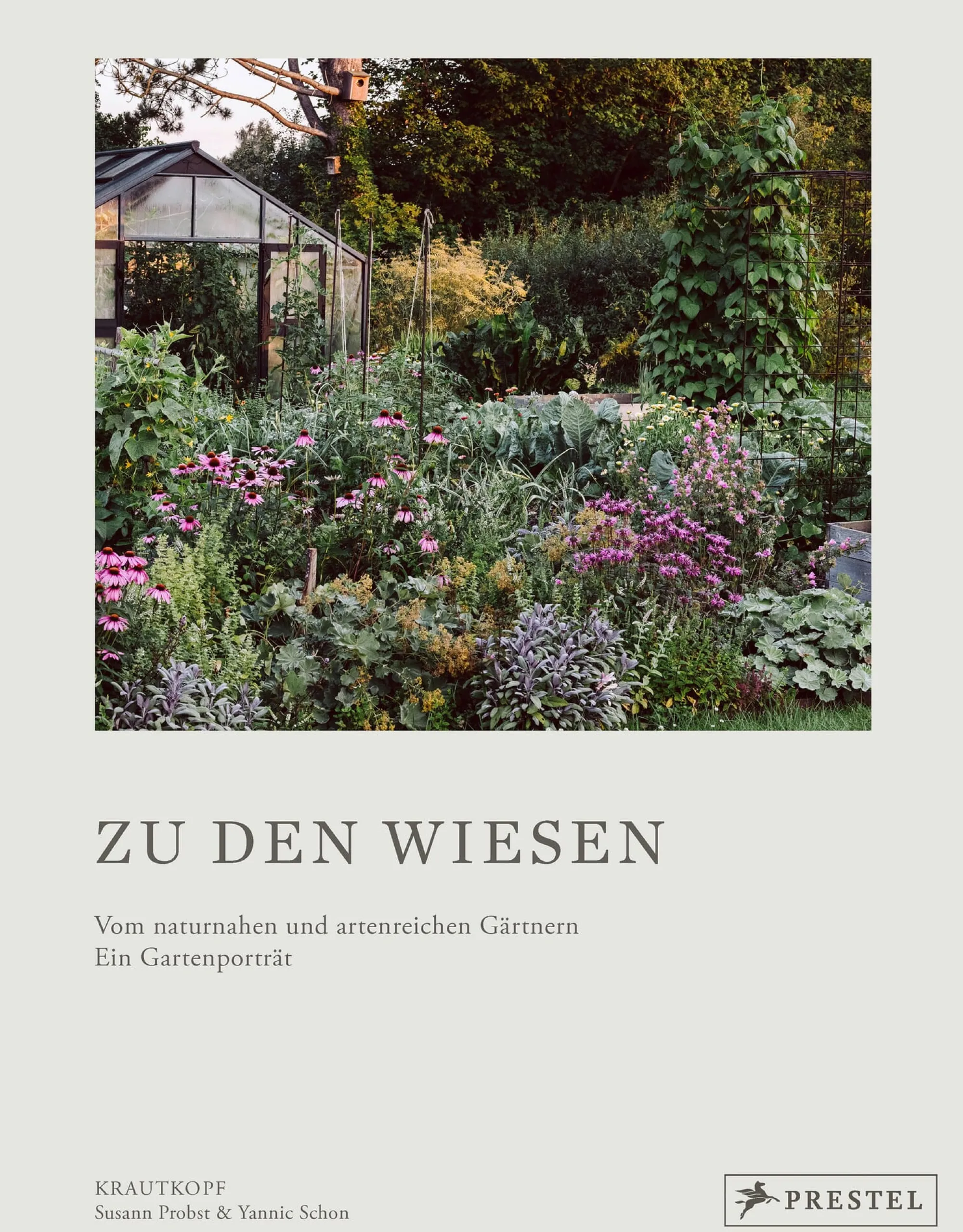 Garten & Natur|Ratgeber * Prestel Verlag Zu den Wiesen