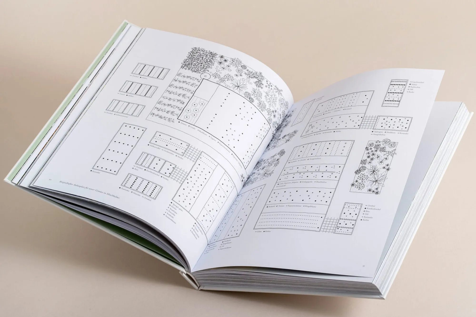 Garten & Natur|Ratgeber * Prestel Verlag Zu den Wiesen