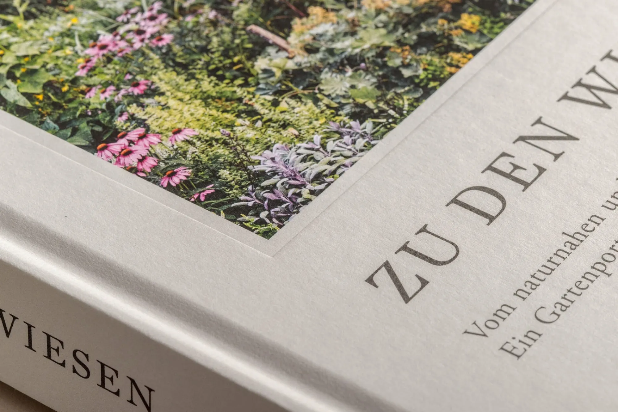 Garten & Natur|Ratgeber * Prestel Verlag Zu den Wiesen