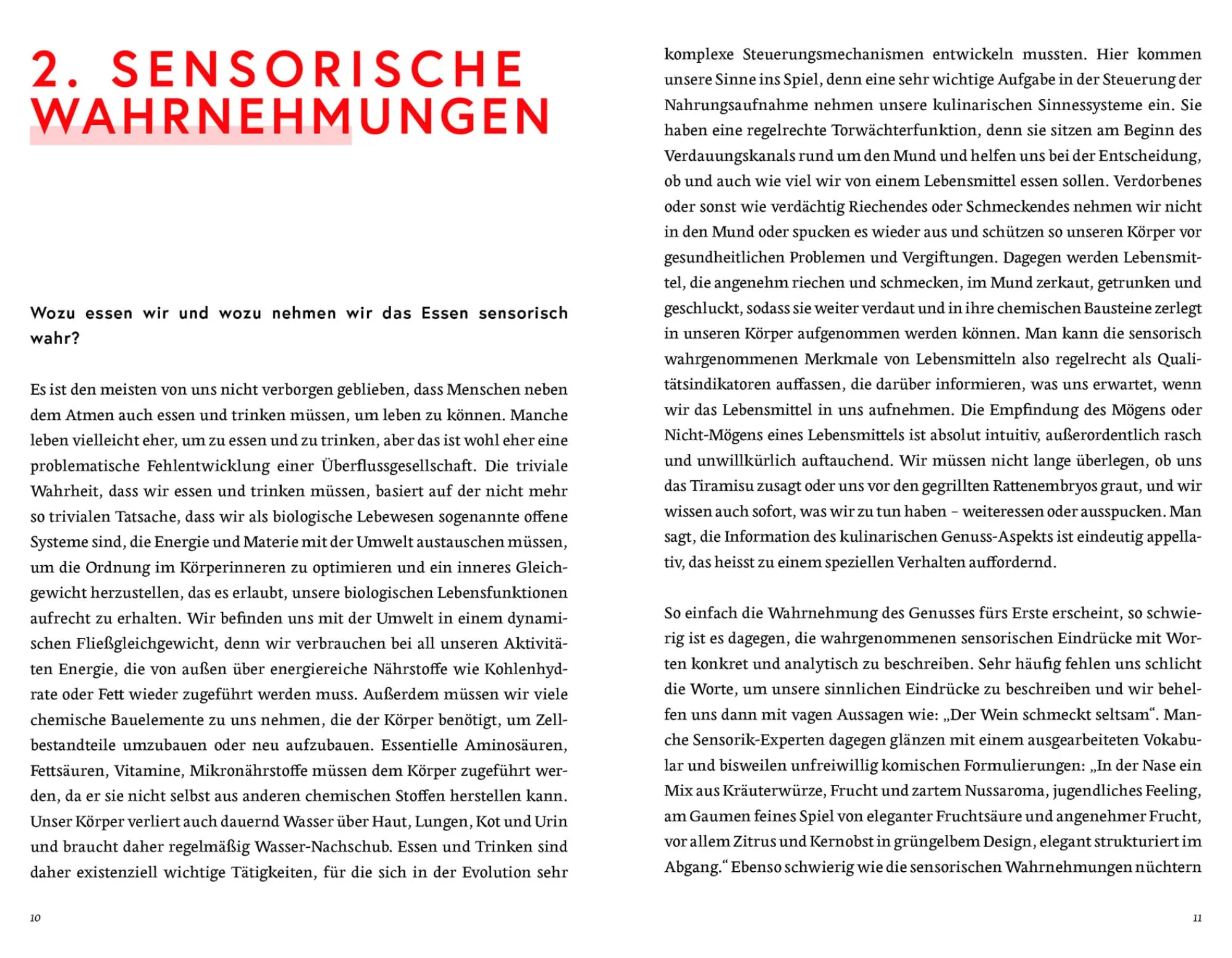 Sachbücher * Christian Brandstätter Verlag Zungenbekenntnisse