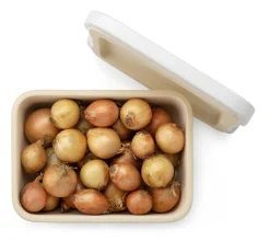 Aufbewahrungsdosen|Vorratshaltung * Zwiebelkasten Rehau